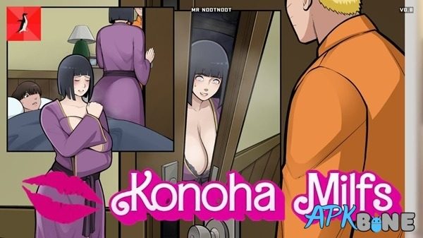木叶熟女 角色事件 实机截图 7