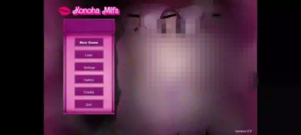 木叶熟女 剧情互动 页面配图 6